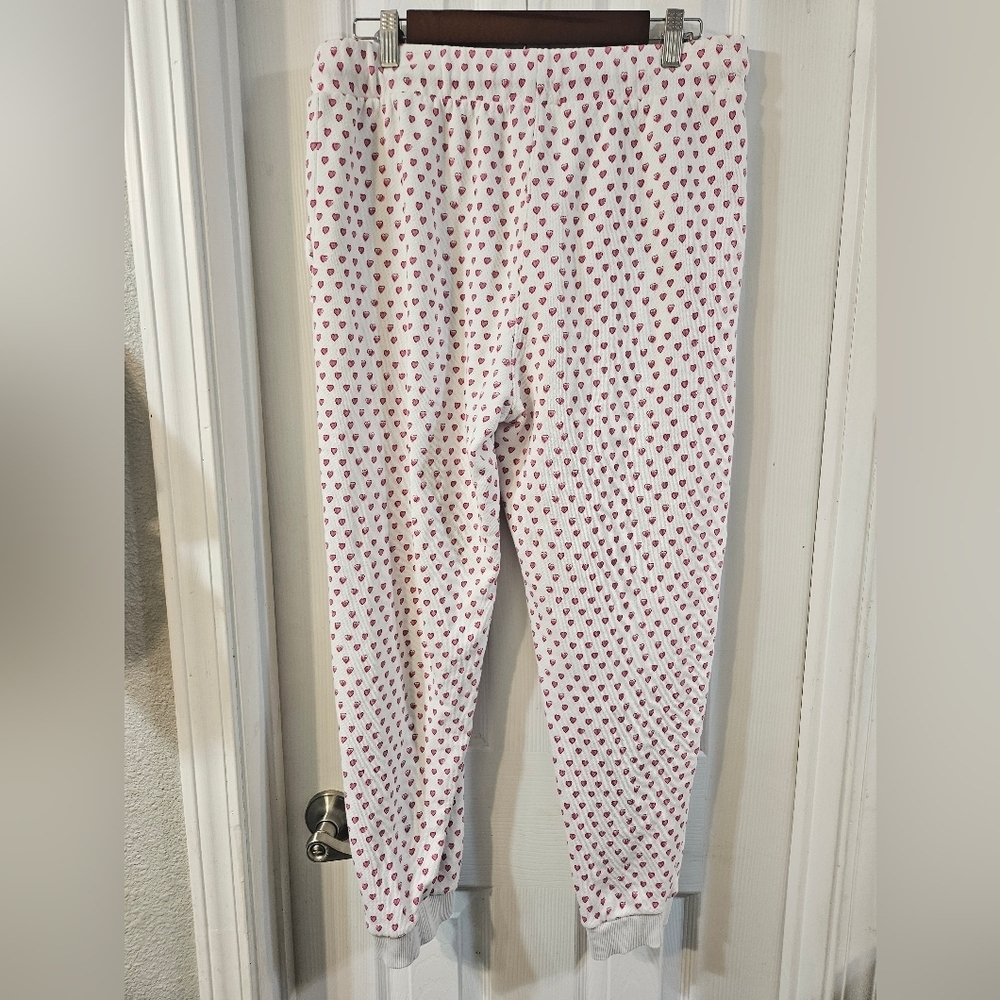 Roller Rabbit Heart Joggers - Picture 5 of 6